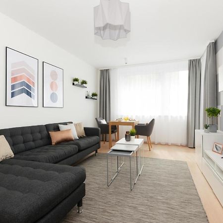 Pure Happiness Apartment Budapest Exterior foto
