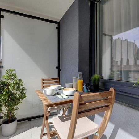 Pure Happiness Apartment Budapest Exterior foto